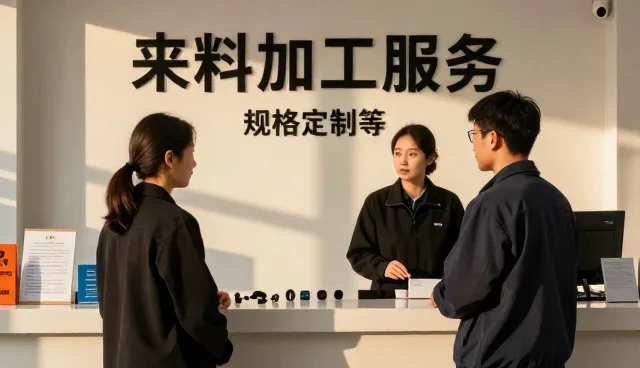 合金钢板来料加工中常见问题及应对策略